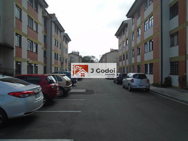 #00199.011 - Apartamento para Locação em Curitiba - PR - 2