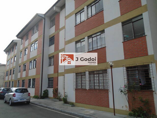 Locação em Boa Vista - Curitiba