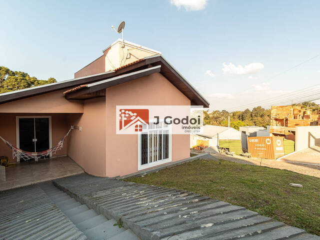 #1850 - Casa para Venda em Curitiba - PR - 3