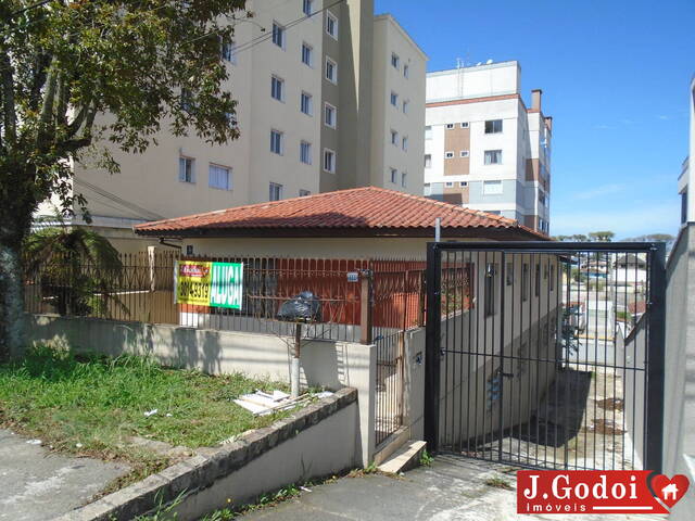 #00471.001 - Casa Comercial para Locação em Curitiba - PR - 2