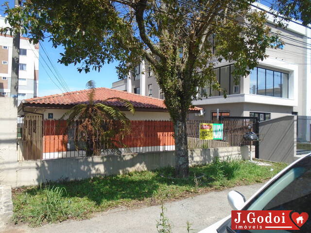#00471.001 - Casa Comercial para Locação em Curitiba - PR - 3
