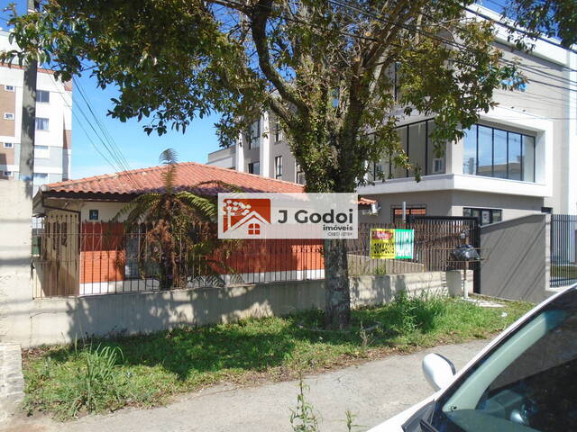 #00471.002 - Casa para Locação em Curitiba - PR - 3
