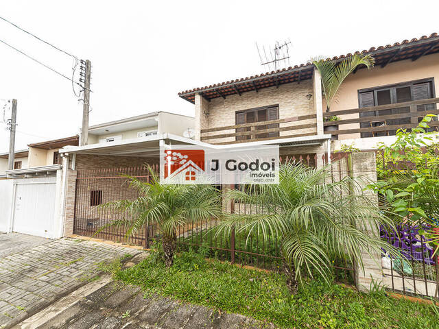 #1858 - Sobrado para Venda em Curitiba - PR - 1