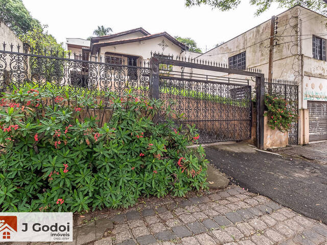 Casa para Venda em Curitiba - 4