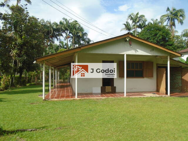 #1886 - Casa para Venda em Antonina - PR - 2