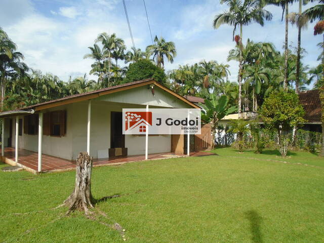 #1886 - Casa para Venda em Antonina - PR - 3