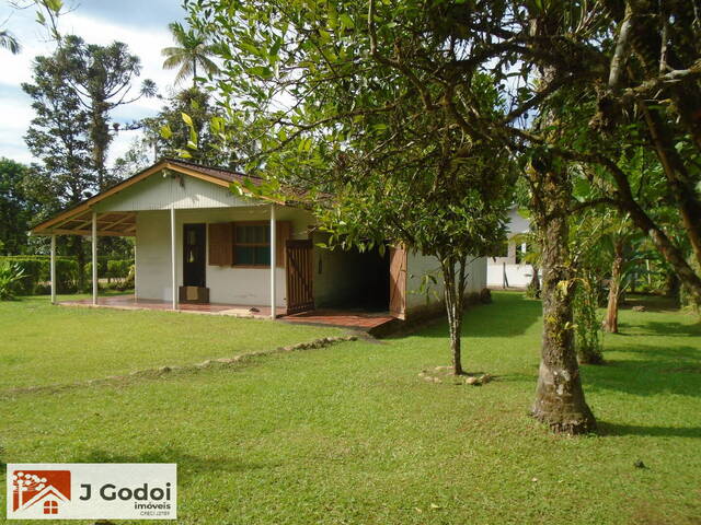 Casa para Venda em Antonina - 4
