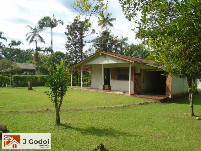 Casa para Venda em Antonina - 5