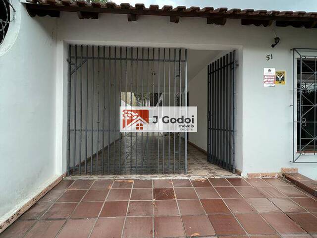 #00456.001 - Casa para Locação em Curitiba - PR - 3