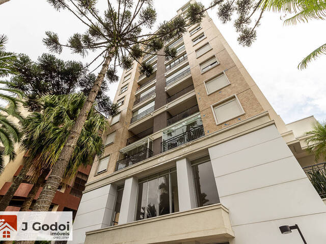 Apartamento para Locação em Curitiba - 5