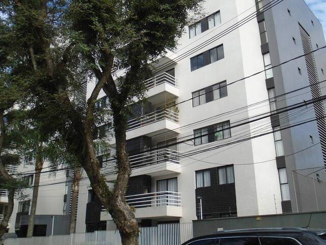 #1927 - Apartamento para Venda em Curitiba - PR - 2