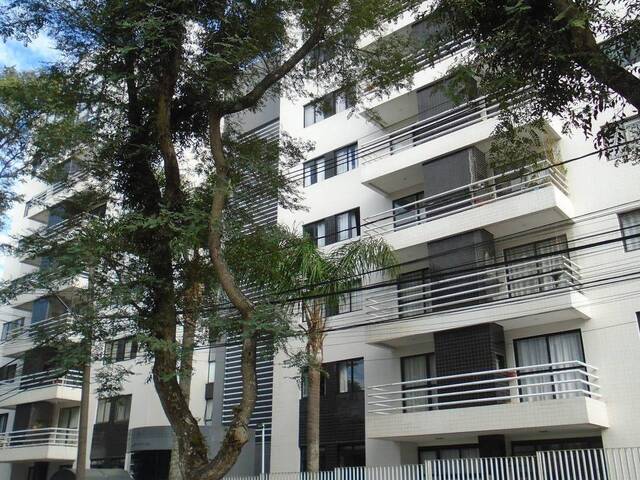 #1927 - Apartamento para Venda em Curitiba - PR