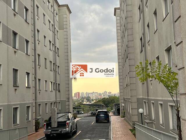 #00454.001 - Apartamento para Locação em Curitiba - PR - 3