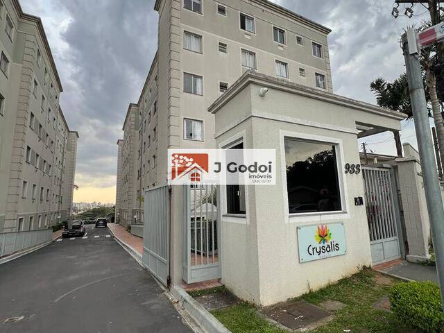 Locação em Santa Candida - Curitiba