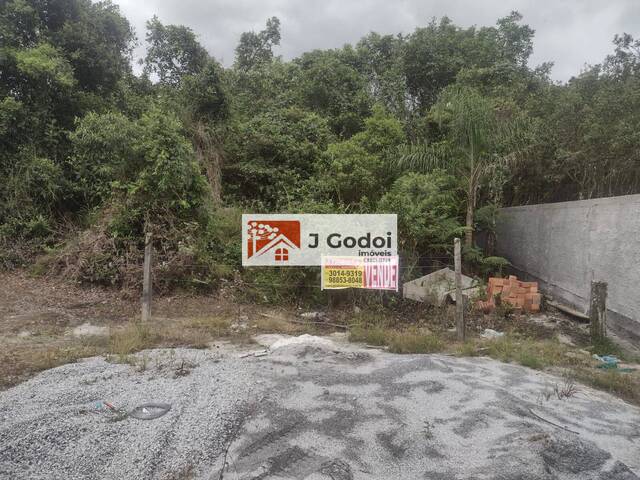 #1957 - Terreno para Venda em Pontal do Paraná - PR