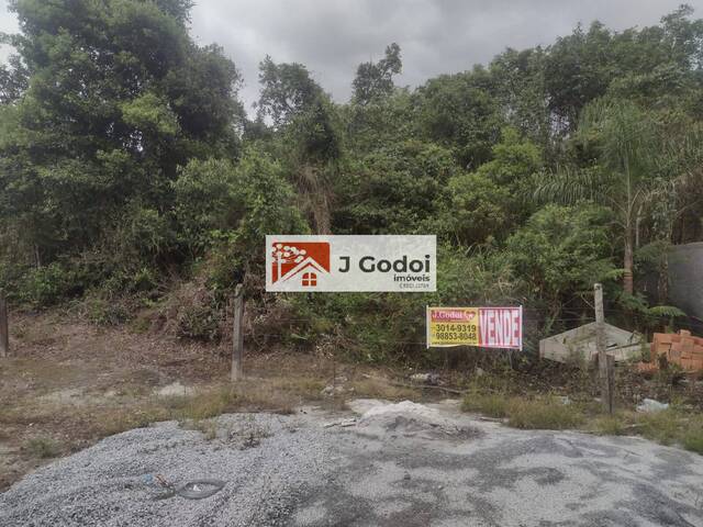 #1957 - Terreno para Venda em Pontal do Paraná - PR - 2