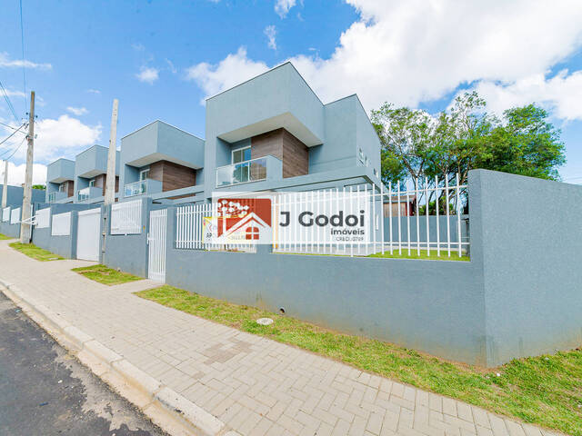#1972 - Sobrado para Venda em Colombo - PR - 2