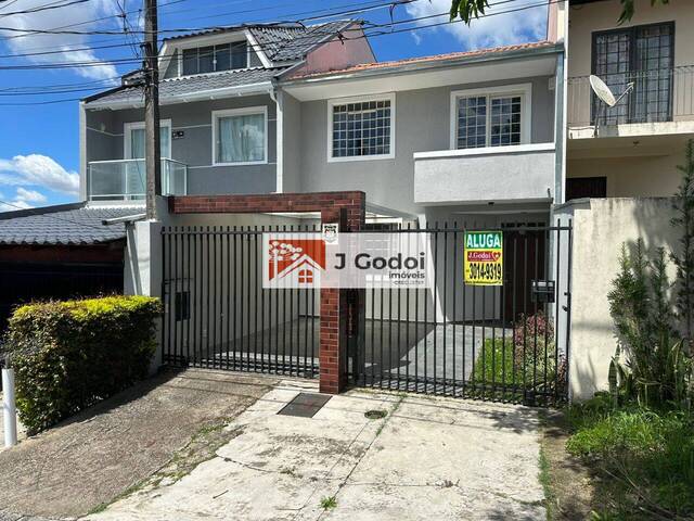 Locação em Boa Vista - Curitiba