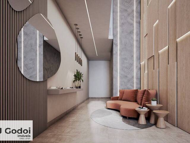 Apartamento para Venda em Curitiba - 5