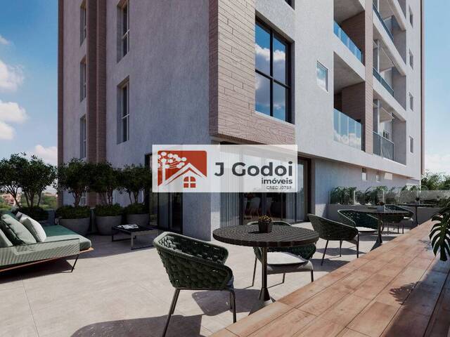 Apartamento para Venda em Curitiba - 4