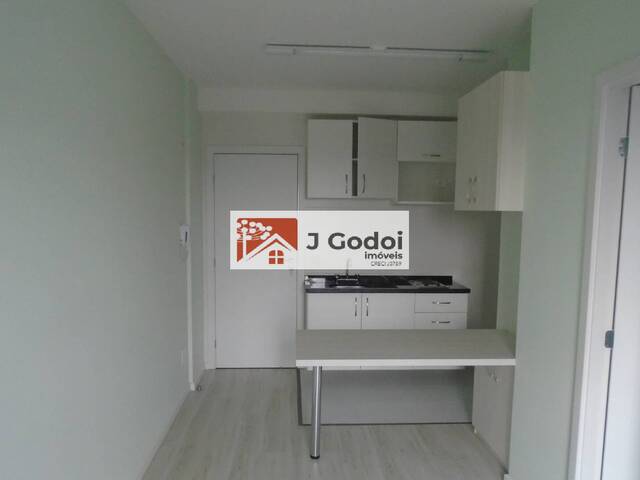 #00199.007 - Apartamento para Locação em Curitiba - PR - 3