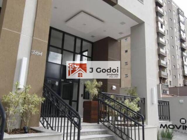 #00199.007 - Apartamento para Locação em Curitiba - PR - 2