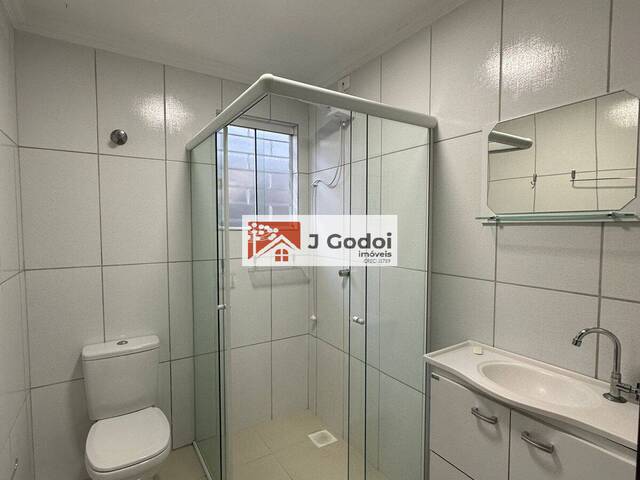 #00491.001 - Casa para Locação em Curitiba - PR - 3