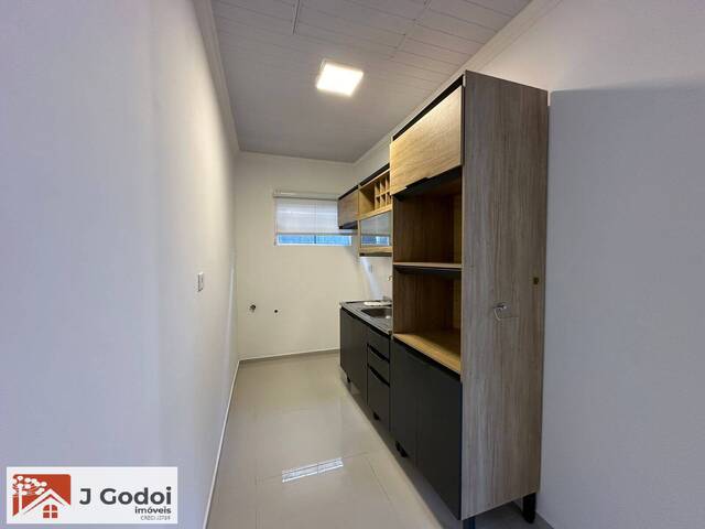 Casa para Locação em Curitiba - 5