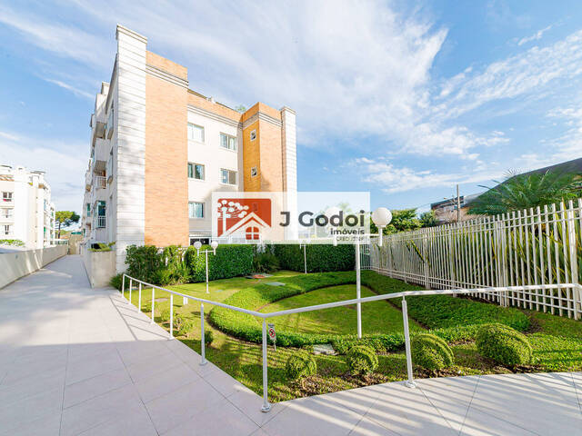 #2009 - Apartamento para Venda em Curitiba - PR - 2