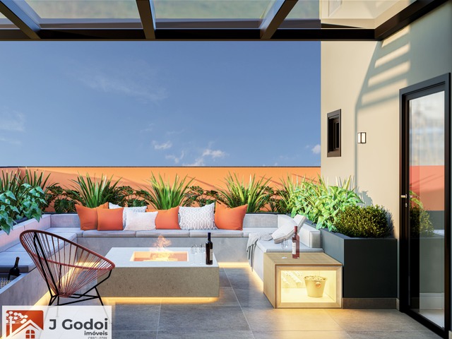 Apartamento para Venda em Curitiba - 5