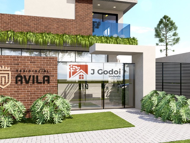 Apartamento para Venda em Curitiba - 5