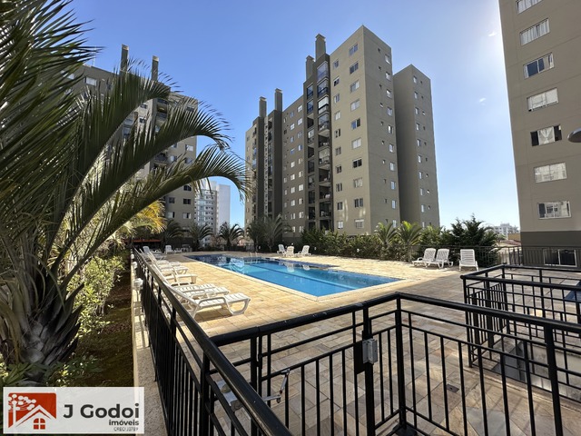 Locação em Boa Vista - Curitiba