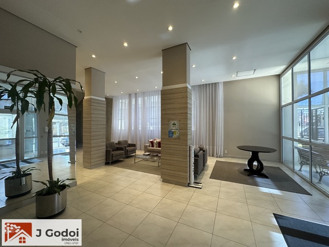 Apartamento para Locação em Curitiba - 2