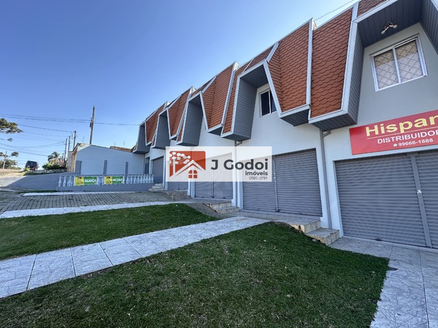 Locação em Boa Vista - Curitiba