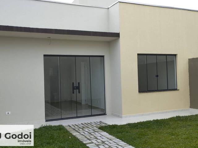 Casa para Venda em Guaratuba - 4