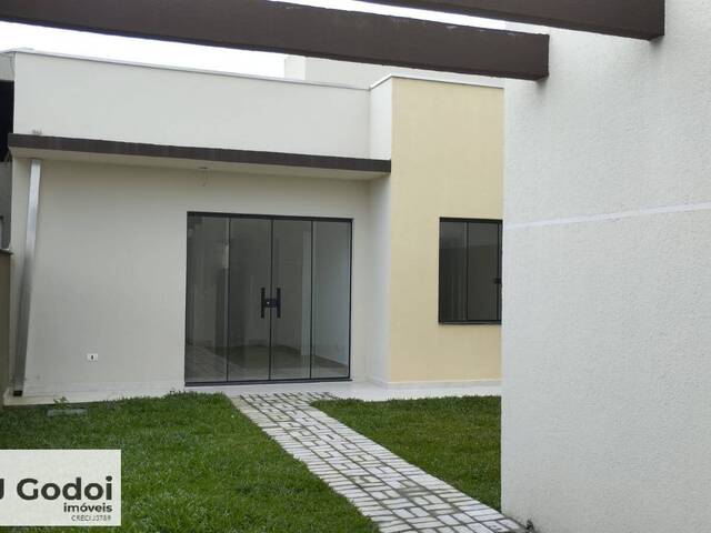 Casa para Venda em Guaratuba - 5