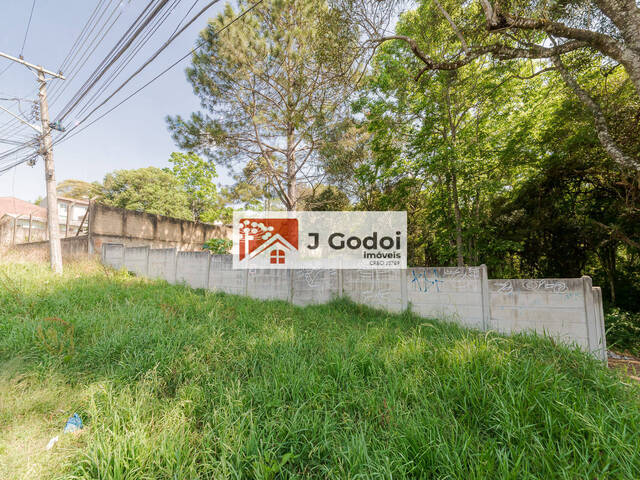 Terreno para Venda em Curitiba - 4