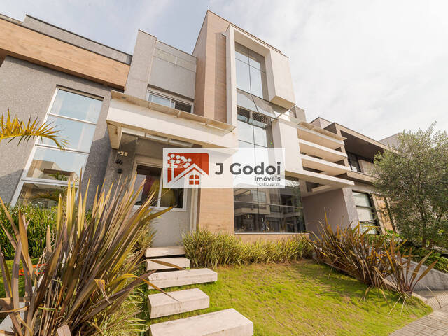Venda em Uberaba - Curitiba