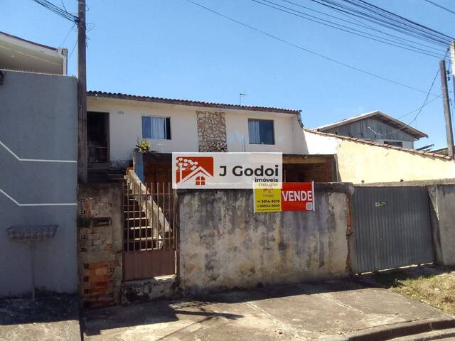 #2061 - Terreno para Venda em Curitiba - PR - 2