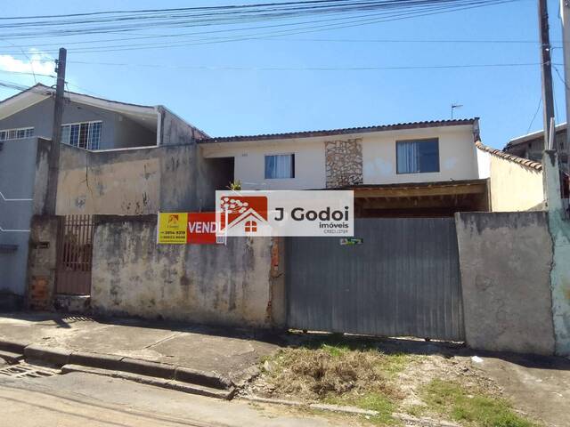 #2061 - Terreno para Venda em Curitiba - PR - 3