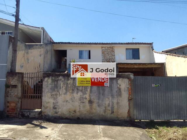 #2061 - Terreno para Venda em Curitiba - PR - 1