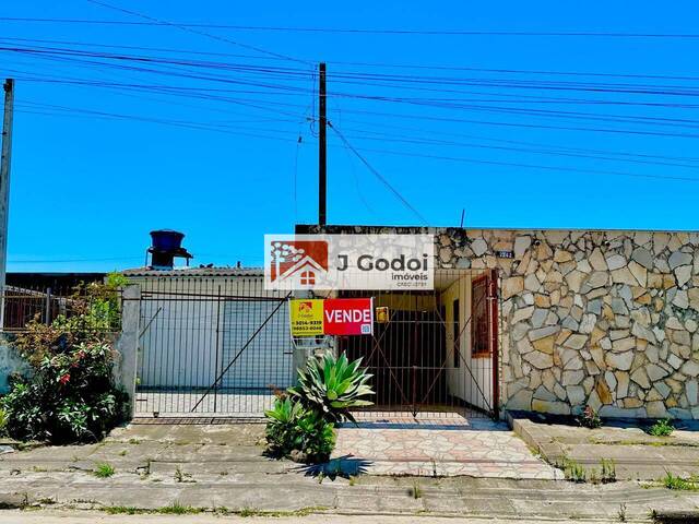 #2069 - Casa para Venda em Guaratuba - PR - 1