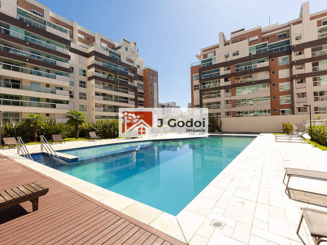 #2072 - Apartamento para Venda em Curitiba - PR - 2