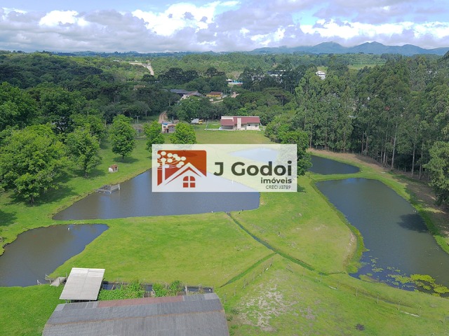 Venda em Campo Largo da Roseira - São José dos Pinhais
