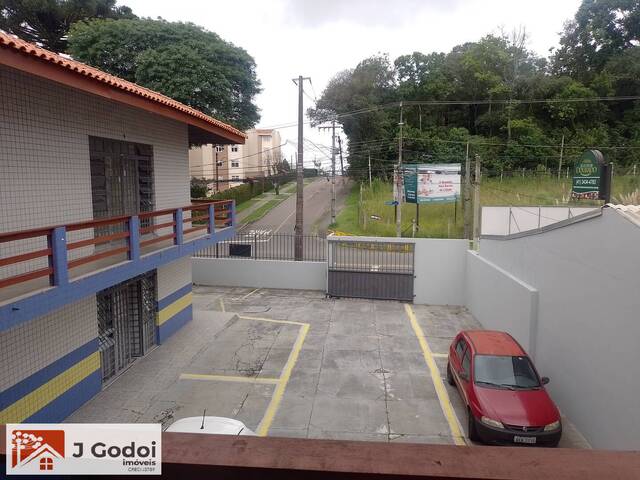 #00073.008 - Kitnet para Locação em Curitiba - PR - 2