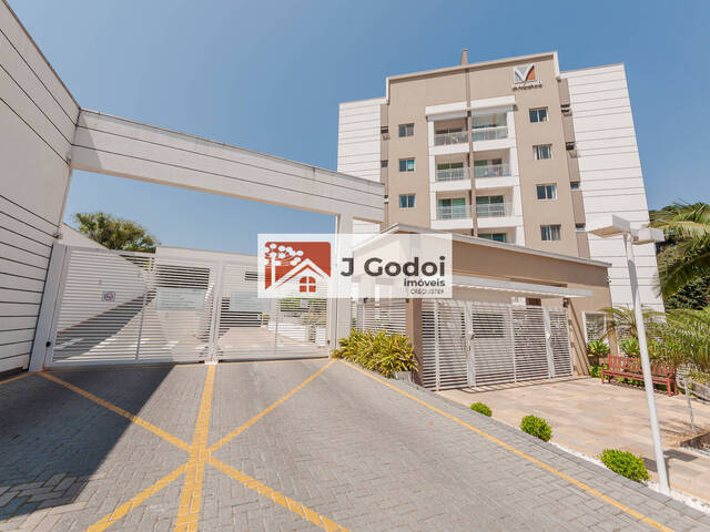 #2082 - Apartamento para Venda em Curitiba - PR - 2