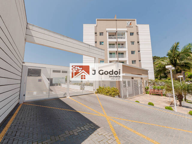 #2082 - Apartamento para Venda em Curitiba - PR - 3