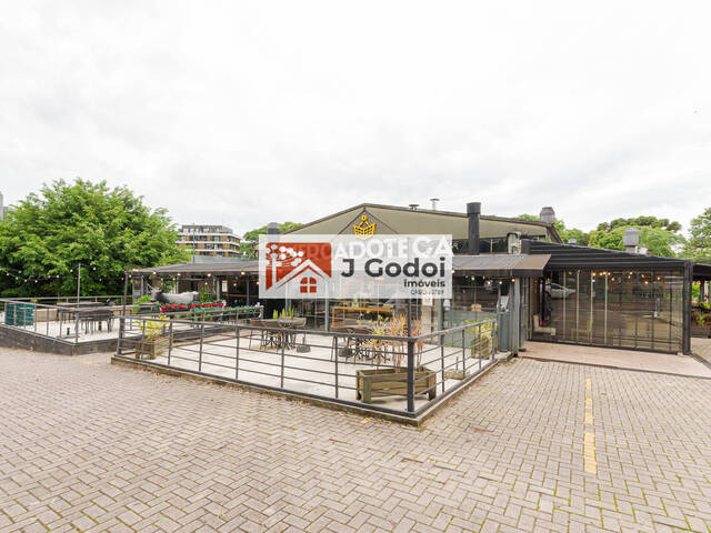 #2085 - Ponto Comercial para Venda em Curitiba - PR - 3