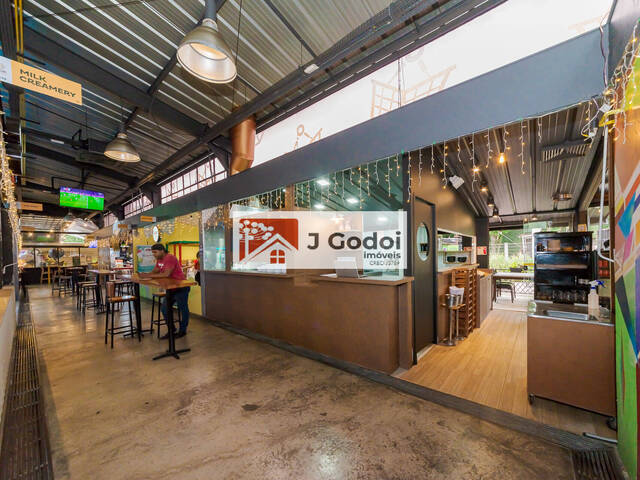 #2086 - Ponto Comercial para Venda em Curitiba - PR - 3