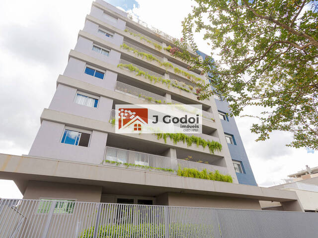 #2089 - Apartamento para Venda em Curitiba - PR - 3